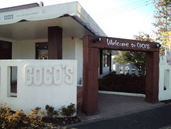 写真：Coco’s(ココス)　三鷹大沢店