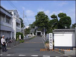 写真：禅林寺