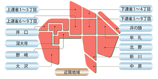 地図画像